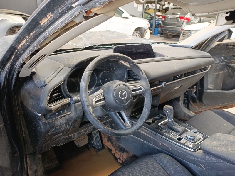 mazda cx-30 (dm) del año 2023