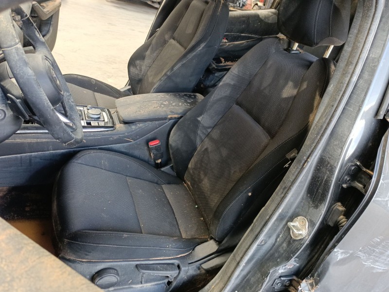 mazda cx-30 (dm) del año 2023