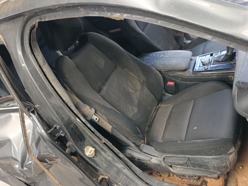 mazda cx-30 (dm) del año 2023