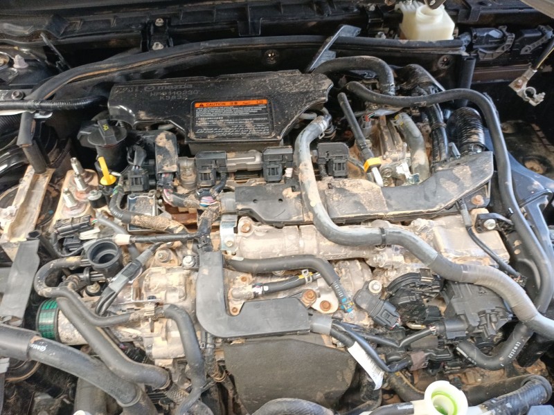 mazda cx-30 (dm) del año 2023