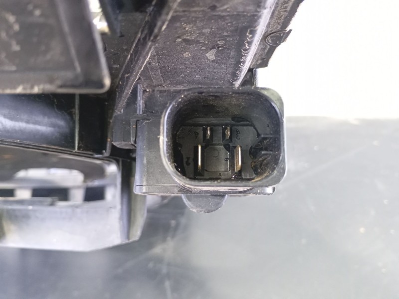 Recambio de electroventilador para bmw x4 (g02, f98) xdrive 20 d mild-hybrid referencia OEM IAM   