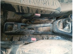 Recambio de consola central para renault express furgoneta/monovolumen 1.5 blue dci 75 (f6aa) referencia OEM IAM   