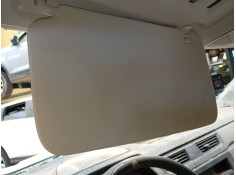 Recambio de parasol izquierdo para renault express furgoneta/monovolumen 1.5 blue dci 75 (f6aa) referencia OEM IAM   