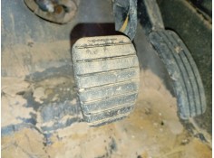 Recambio de pedal freno para renault express furgoneta/monovolumen 1.5 blue dci 75 (f6aa) referencia OEM IAM   