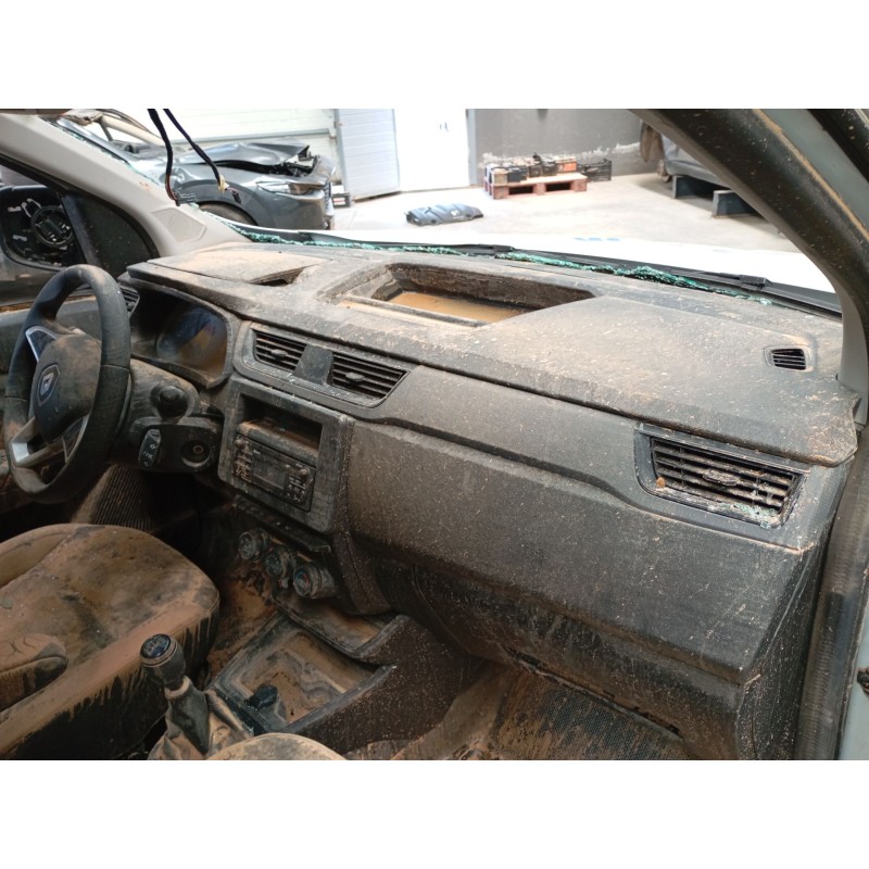 Recambio de salpicadero para renault express furgoneta/monovolumen 1.5 blue dci 75 (f6aa) referencia OEM IAM   