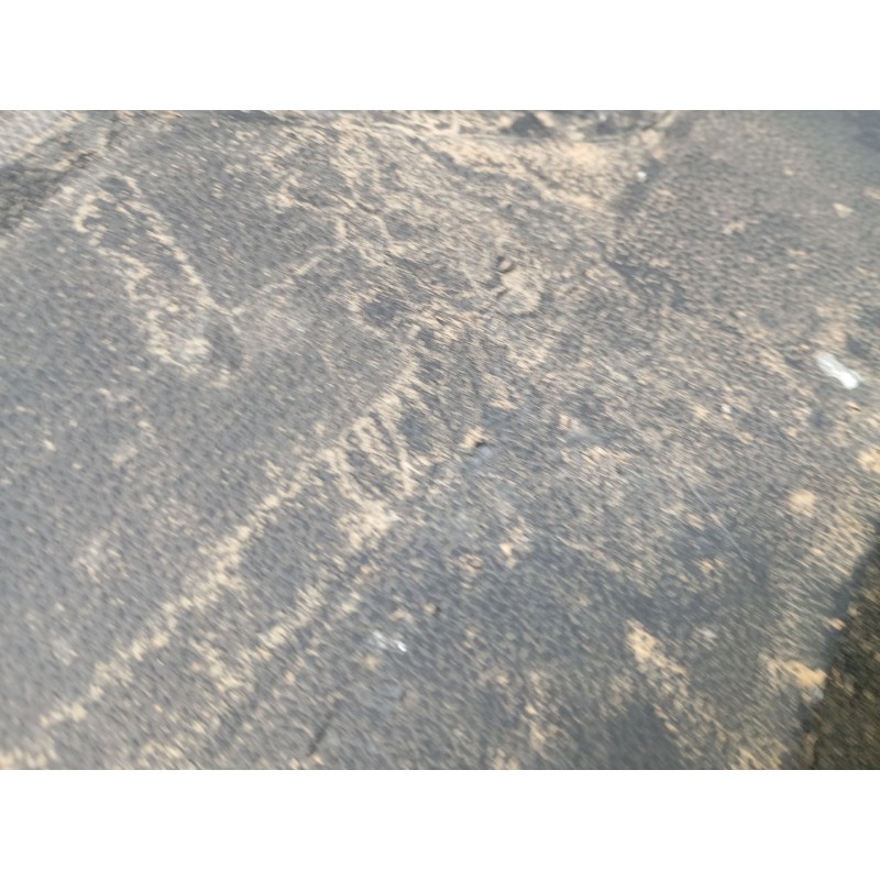 Recambio de salpicadero para renault express furgoneta/monovolumen 1.5 blue dci 75 (f6aa) referencia OEM IAM   