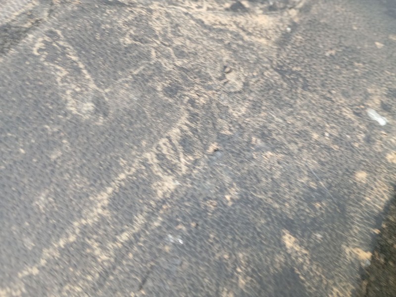 Recambio de salpicadero para renault express furgoneta/monovolumen 1.5 blue dci 75 (f6aa) referencia OEM IAM   