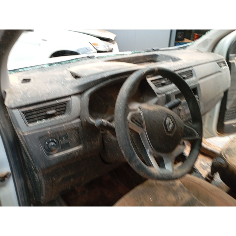 Recambio de salpicadero para renault express furgoneta/monovolumen 1.5 blue dci 75 (f6aa) referencia OEM IAM   