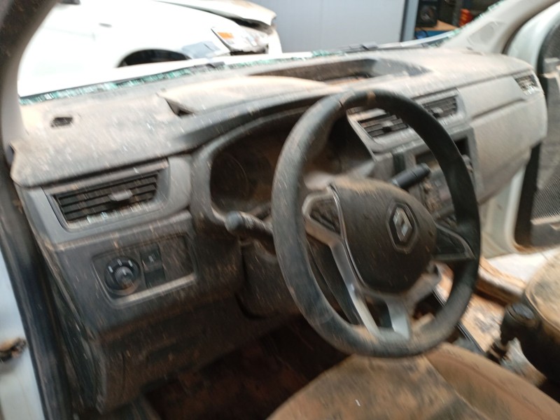 Recambio de salpicadero para renault express furgoneta/monovolumen 1.5 blue dci 75 (f6aa) referencia OEM IAM   