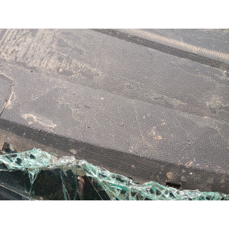 Recambio de salpicadero para renault express furgoneta/monovolumen 1.5 blue dci 75 (f6aa) referencia OEM IAM   