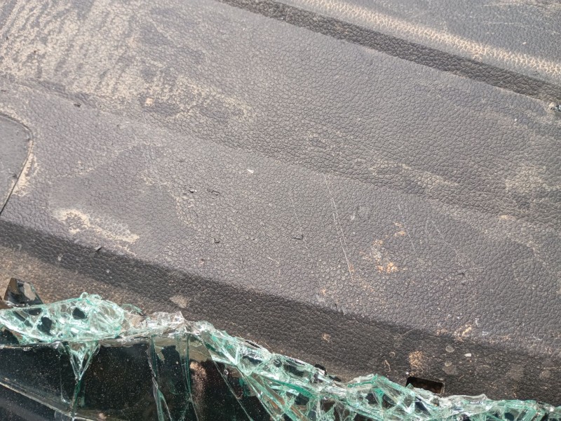 Recambio de salpicadero para renault express furgoneta/monovolumen 1.5 blue dci 75 (f6aa) referencia OEM IAM   