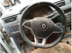 Recambio de volante para renault express furgoneta/monovolumen 1.5 blue dci 75 (f6aa) referencia OEM IAM   