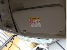 Recambio de parasol derecho para renault express furgoneta/monovolumen 1.5 blue dci 75 (f6aa) referencia OEM IAM    2