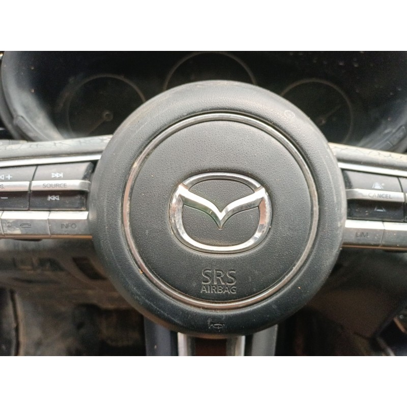 Recambio de airbag delantero izquierdo para mazda cx-30 (dm) e-skyactiv-x m hybrid referencia OEM IAM   