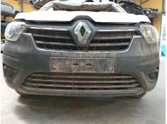 Recambio de paragolpes delantero para renault express furgoneta/monovolumen 1.5 blue dci 75 (f6aa) referencia OEM IAM   