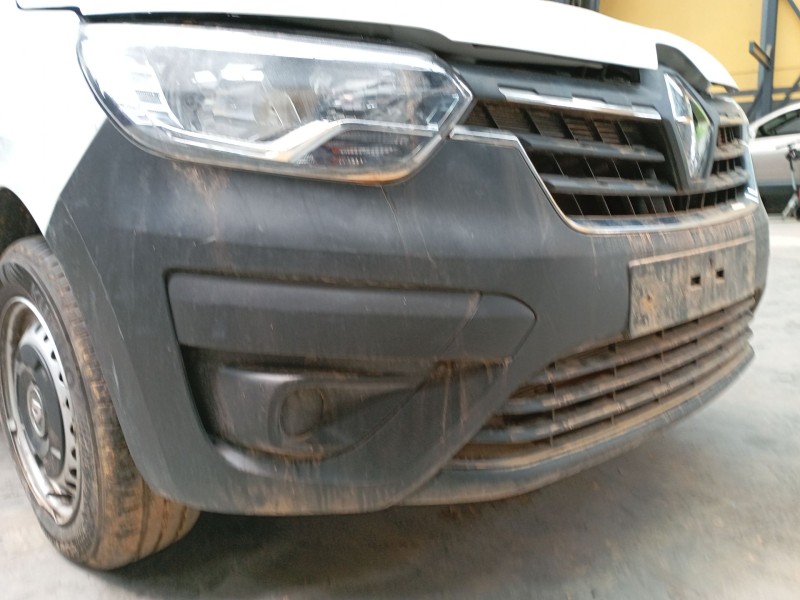 Recambio de paragolpes delantero para renault express furgoneta/monovolumen 1.5 blue dci 75 (f6aa) referencia OEM IAM   