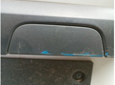 MANETA EXTERIOR PORTON 