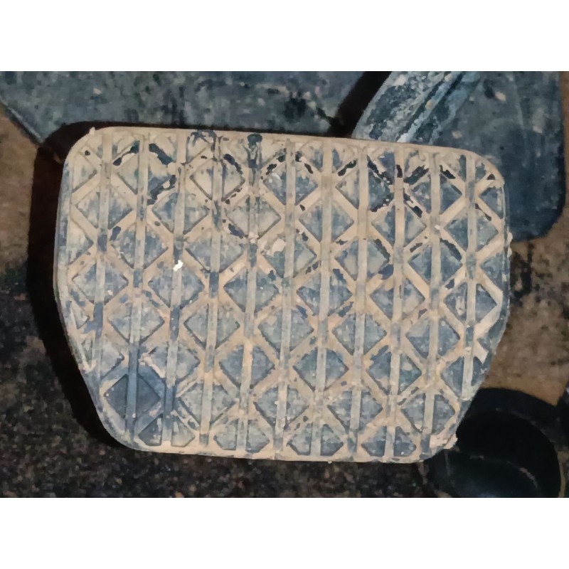 Recambio de pedal freno para mazda cx-30 (dm) e-skyactiv-x m hybrid referencia OEM IAM   