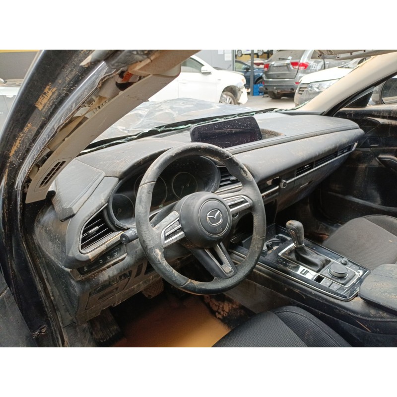 Recambio de salpicadero para mazda cx-30 (dm) e-skyactiv-x m hybrid referencia OEM IAM   