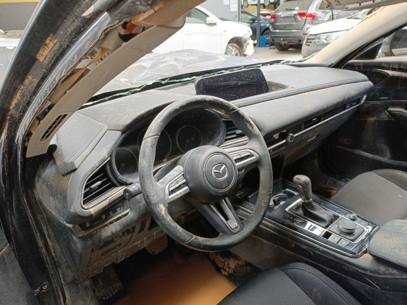 Recambio de salpicadero para mazda cx-30 (dm) e-skyactiv-x m hybrid referencia OEM IAM   