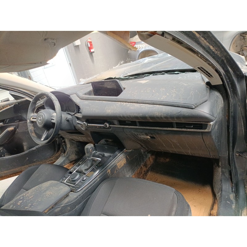 Recambio de salpicadero para mazda cx-30 (dm) e-skyactiv-x m hybrid referencia OEM IAM   