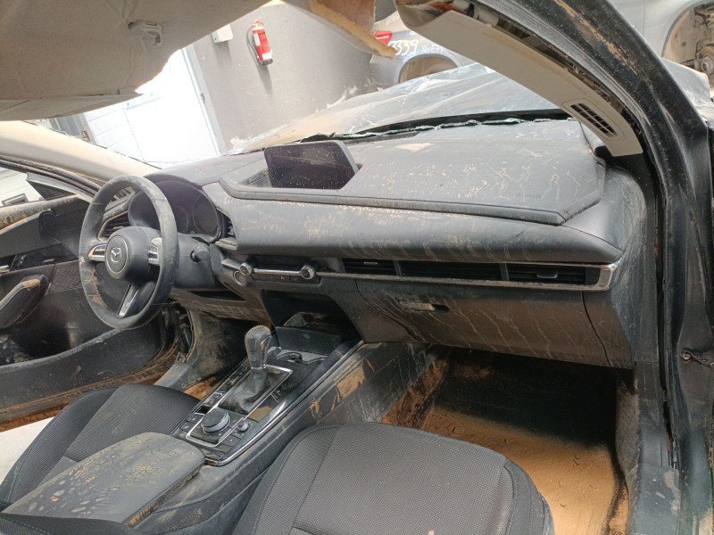 Recambio de salpicadero para mazda cx-30 (dm) e-skyactiv-x m hybrid referencia OEM IAM   