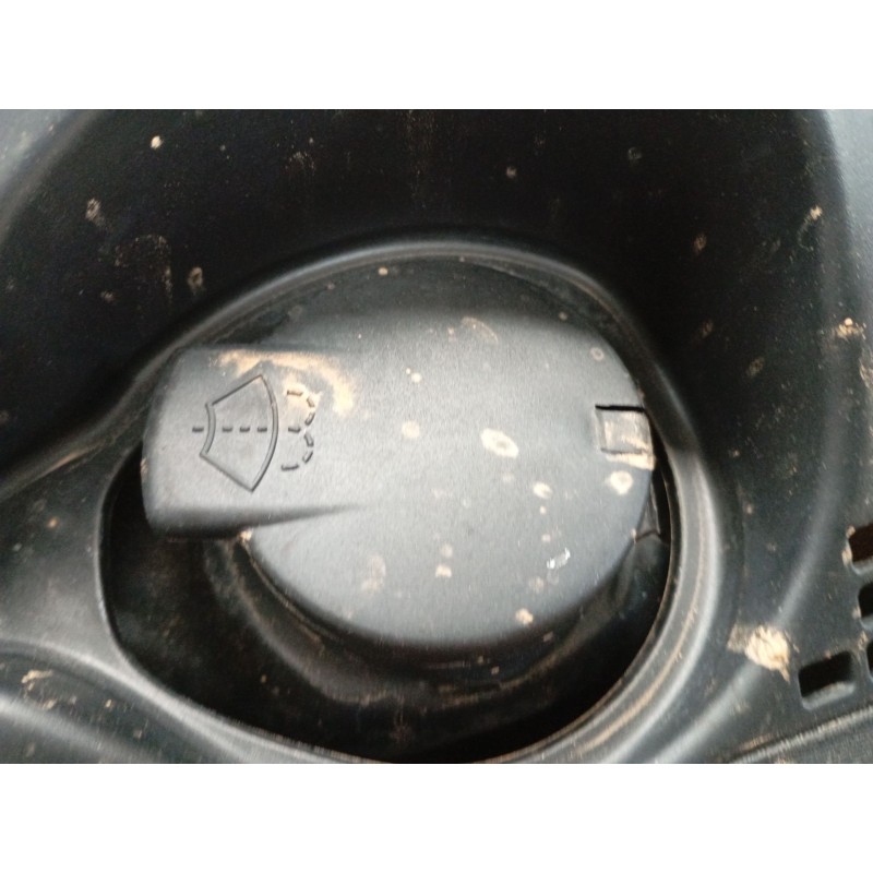 Recambio de deposito limpia para renault express furgoneta/monovolumen 1.5 blue dci 75 (f6aa) referencia OEM IAM   
