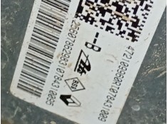 Recambio de servofreno para renault express furgoneta/monovolumen 1.5 blue dci 75 (f6aa) referencia OEM IAM 472109960R  