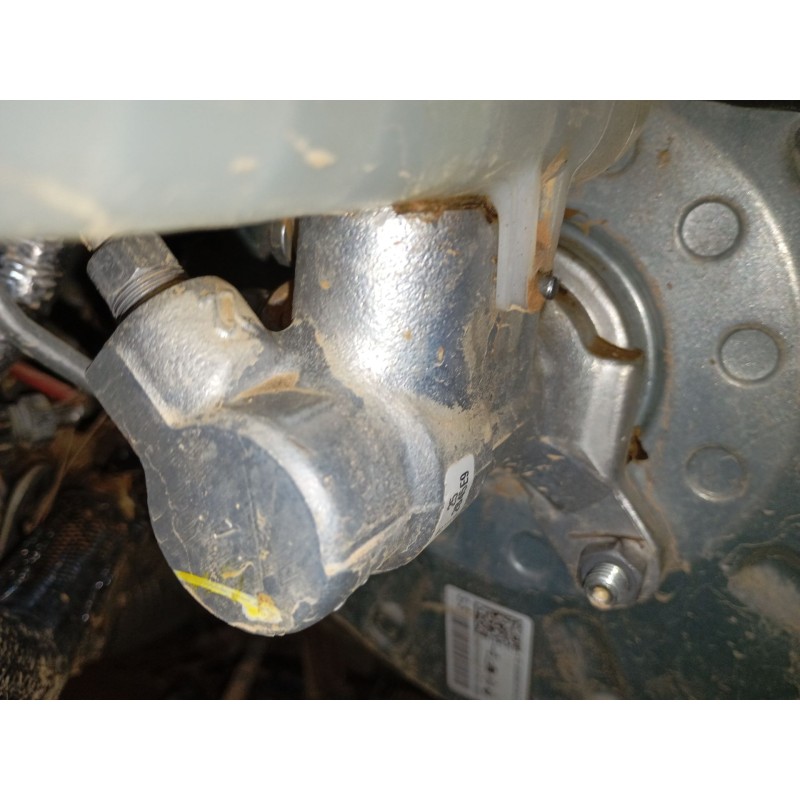 Recambio de bomba freno para renault express furgoneta/monovolumen 1.5 blue dci 75 (f6aa) referencia OEM IAM   