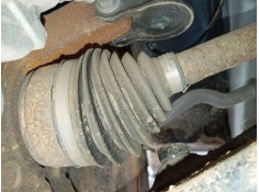 Recambio de transmision delantera derecha para renault express furgoneta/monovolumen 1.5 blue dci 75 (f6aa) referencia OEM IAM  