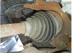 Recambio de transmision delantera izquierda para renault express furgoneta/monovolumen 1.5 blue dci 75 (f6aa) referencia OEM IAM