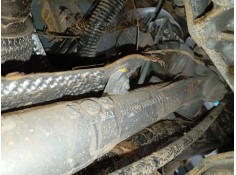 Recambio de cremallera direccion para renault express furgoneta/monovolumen 1.5 blue dci 75 (f6aa) referencia OEM IAM   