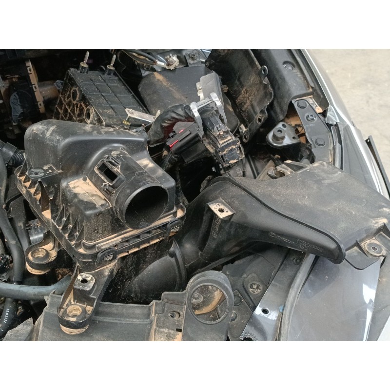 Recambio de filtro aire para mazda cx-30 (dm) e-skyactiv-x m hybrid referencia OEM IAM   