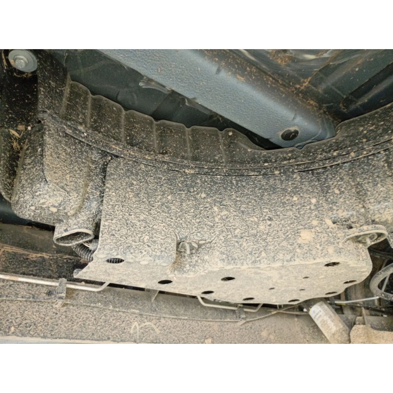 Recambio de adblue para renault express furgoneta/monovolumen 1.5 blue dci 75 (f6aa) referencia OEM IAM   