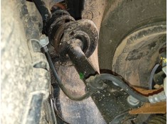 Recambio de amortiguador delantero izquierdo para renault express furgoneta/monovolumen 1.5 blue dci 75 (f6aa) referencia OEM IA