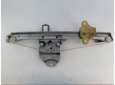 Recambio de elevalunas delantero izquierdo para renault clio iv societé referencia OEM IAM   E1-A1-28-2 2