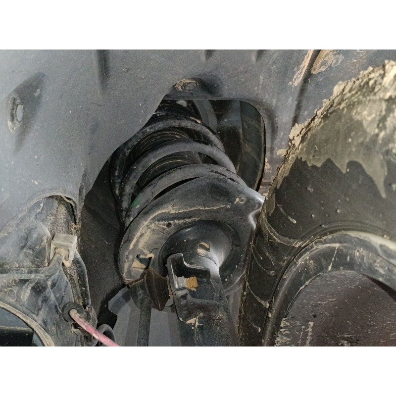 Recambio de amortiguador delantero derecho para mazda cx-30 (dm) e-skyactiv-x m hybrid referencia OEM IAM   