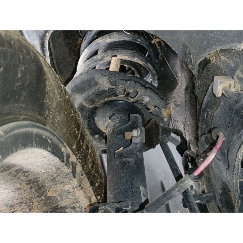 Recambio de amortiguador delantero izquierdo para mazda cx-30 (dm) e-skyactiv-x m hybrid referencia OEM IAM   