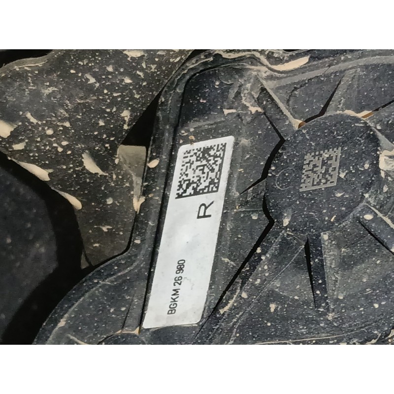 Recambio de pinza freno trasera derecha para mazda cx-30 (dm) e-skyactiv-x m hybrid referencia OEM IAM   