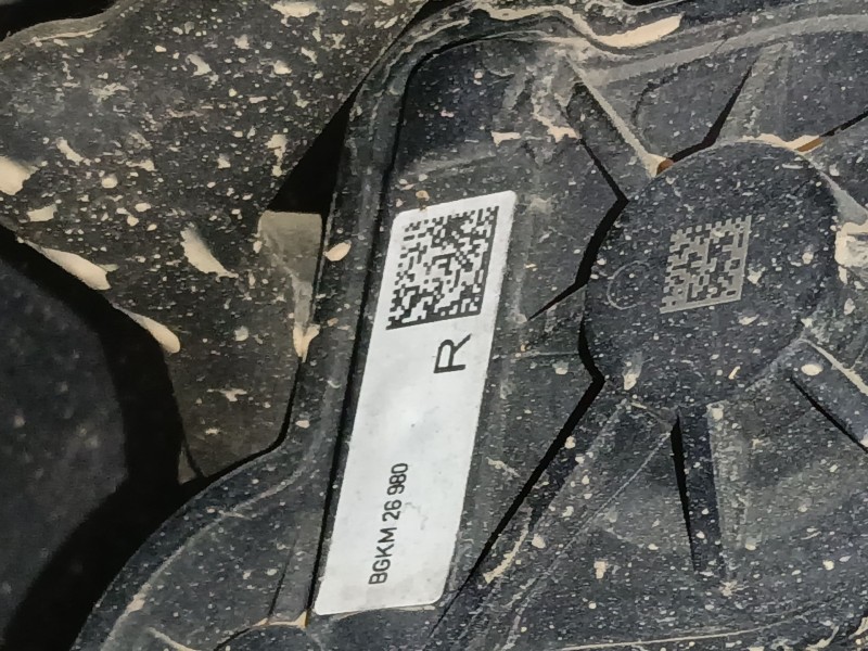 Recambio de pinza freno trasera derecha para mazda cx-30 (dm) e-skyactiv-x m hybrid referencia OEM IAM   