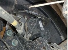 PINZA FRENO TRASERA IZQUIERDA BGKM26990 