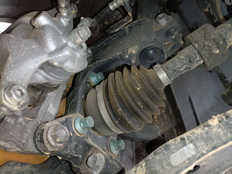 Recambio de mangueta delantera derecha para mazda cx-30 (dm) e-skyactiv-x m hybrid referencia OEM IAM   