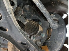 Recambio de mangueta delantera derecha para mazda cx-30 (dm) e-skyactiv-x m hybrid referencia OEM IAM    2