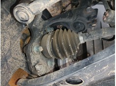 Recambio de mangueta delantera izquierda para mazda cx-30 (dm) e-skyactiv-x m hybrid referencia OEM IAM   