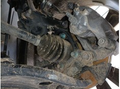 Recambio de mangueta delantera izquierda para mazda cx-30 (dm) e-skyactiv-x m hybrid referencia OEM IAM    2