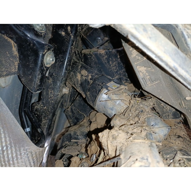 Recambio de cremallera direccion para mazda cx-30 (dm) e-skyactiv-x m hybrid referencia OEM IAM   