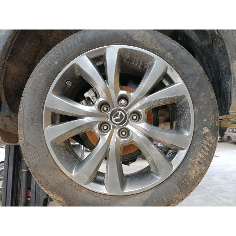 Recambio de llanta para mazda cx-30 (dm) e-skyactiv-x m hybrid referencia OEM IAM   