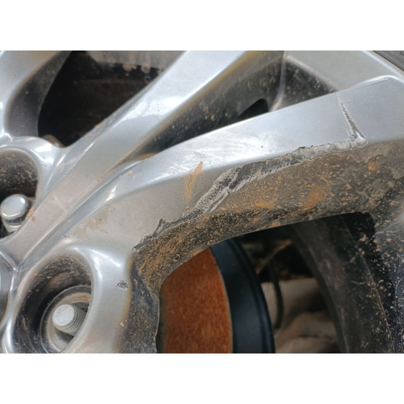Recambio de llanta para mazda cx-30 (dm) e-skyactiv-x m hybrid referencia OEM IAM   