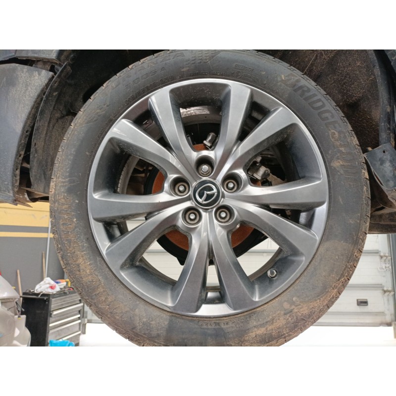 Recambio de llanta para mazda cx-30 (dm) e-skyactiv-x m hybrid referencia OEM IAM   