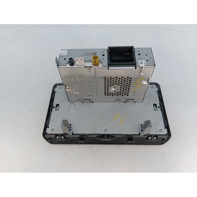 Recambio de sistema navegacion gps para seat ibiza v (kj1, kjg) 1.0 tsi referencia OEM IAM   